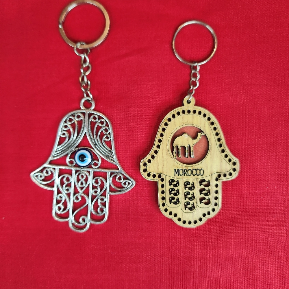 Keychain - Picture 2 of 2